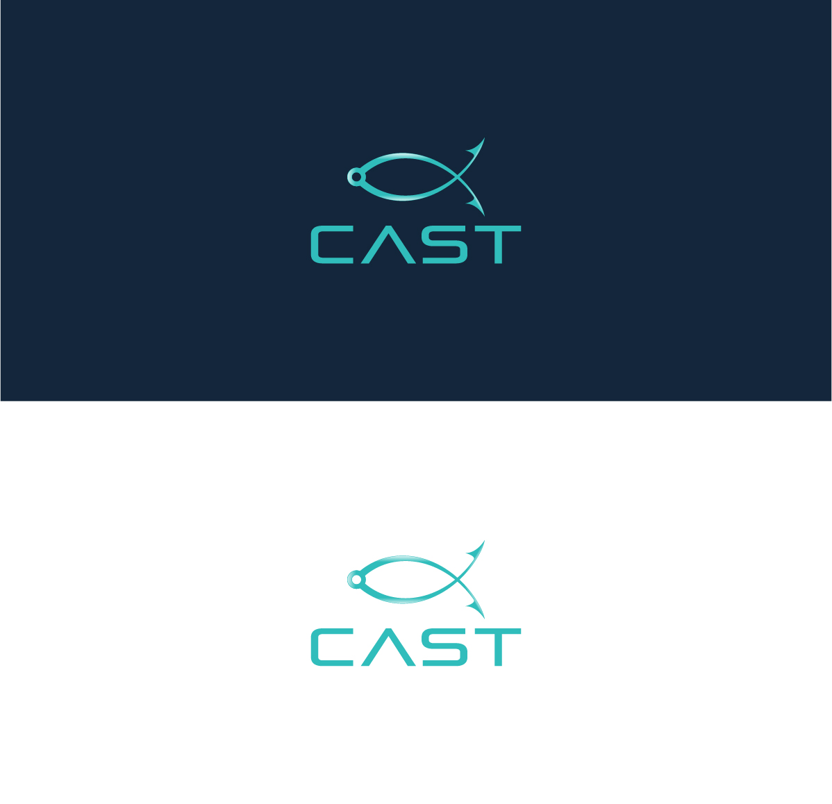 Logo Design by RKsharma for Cast Threads | Design #33482152