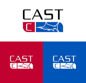 Logo Design by okta5 for Cast Threads | Design: #33482865