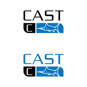 Logo Design by okta5 for Cast Threads | Design: #33483061