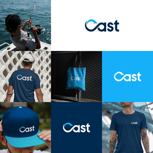 Logo Design by sabina aiko for Cast Threads | Design: #33485392
