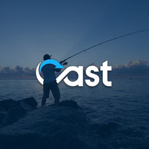 Logo Design by sabina aiko for Cast Threads | Design: #33485459