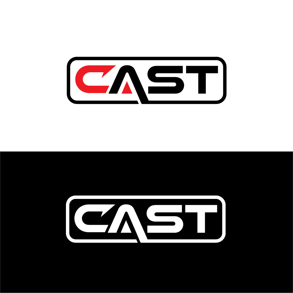 Logo Design by LLD_DESIGN for Cast Threads | Design #33491604