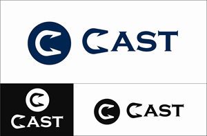 Logo Design by furme for Cast Threads | Design: #33488682