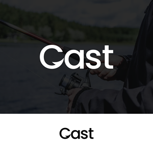 Logo Design by 3n0h99 for Cast Threads | Design: #33484056