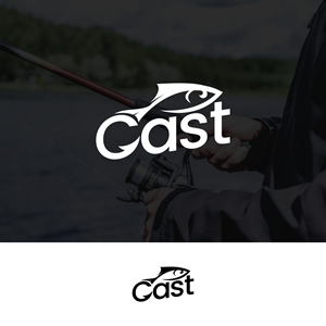 Logo Design by 3n0h99 for Cast Threads | Design: #33484057