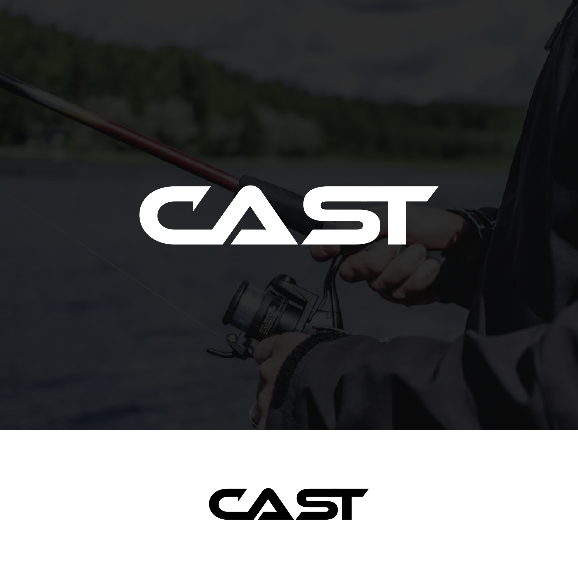 Logo-Design von 3n0h99 für Cast Threads | Design #33484058