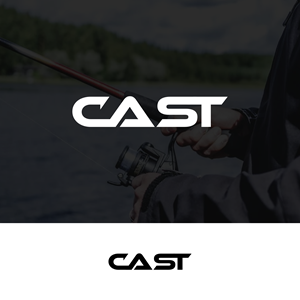 Logo Design by 3n0h99 for Cast Threads | Design: #33484058