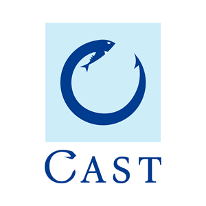 Logo Design by BEJIN for Cast Threads | Design: #33489111