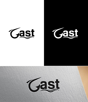 Logo Design by ruhi design for Cast Threads | Design: #33482136