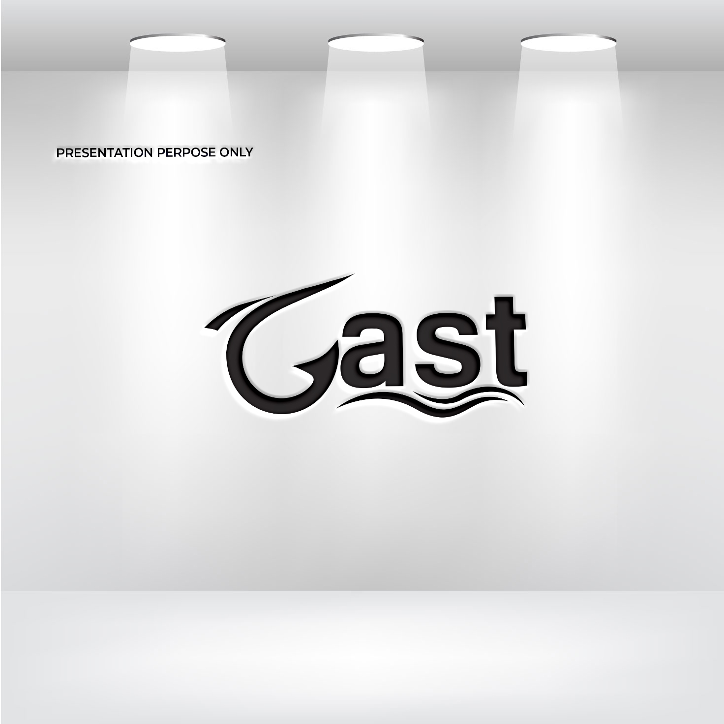 Logo Design by ruhi design for Cast Threads | Design #33482137