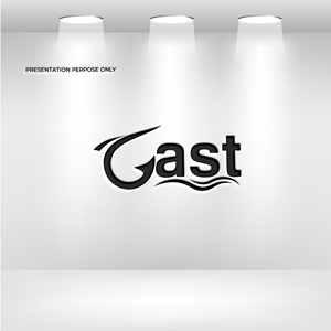 Logo Design by ruhi design for Cast Threads | Design: #33482137