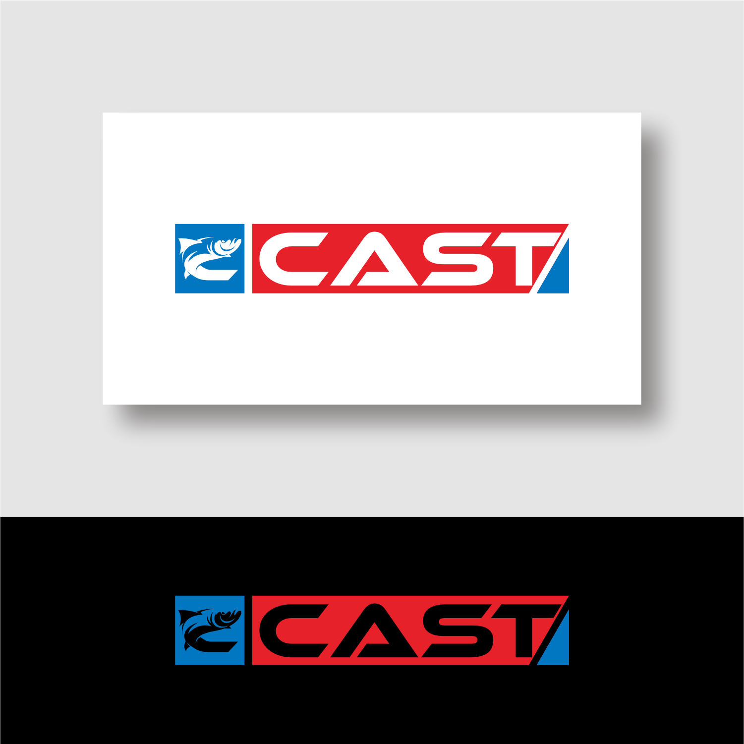 Logo-Design von semarco für Cast Threads | Design #33481087