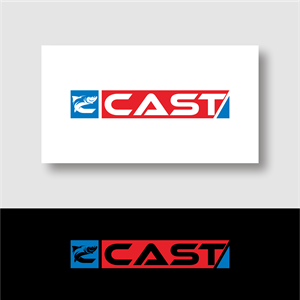 Logo Design by semarco for Cast Threads | Design: #33481087