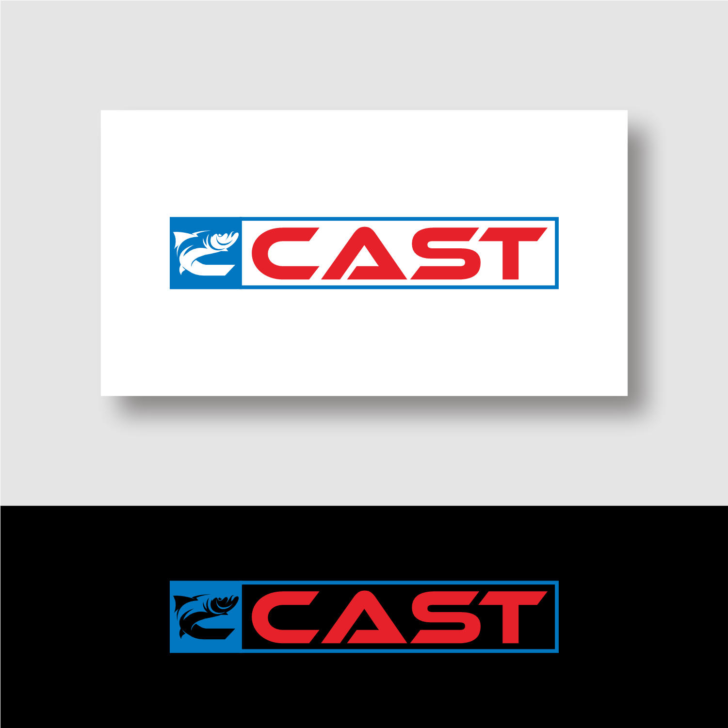 Logo Design by semarco for Cast Threads | Design #33481088