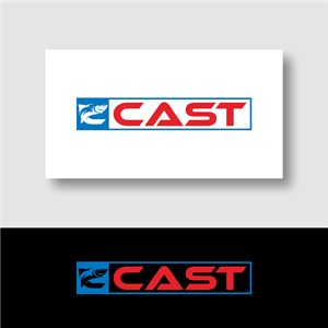 Logo Design by semarco for Cast Threads | Design: #33481088
