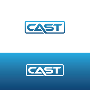 Logo Design by TARGET logo for Cast Threads | Design: #33481884