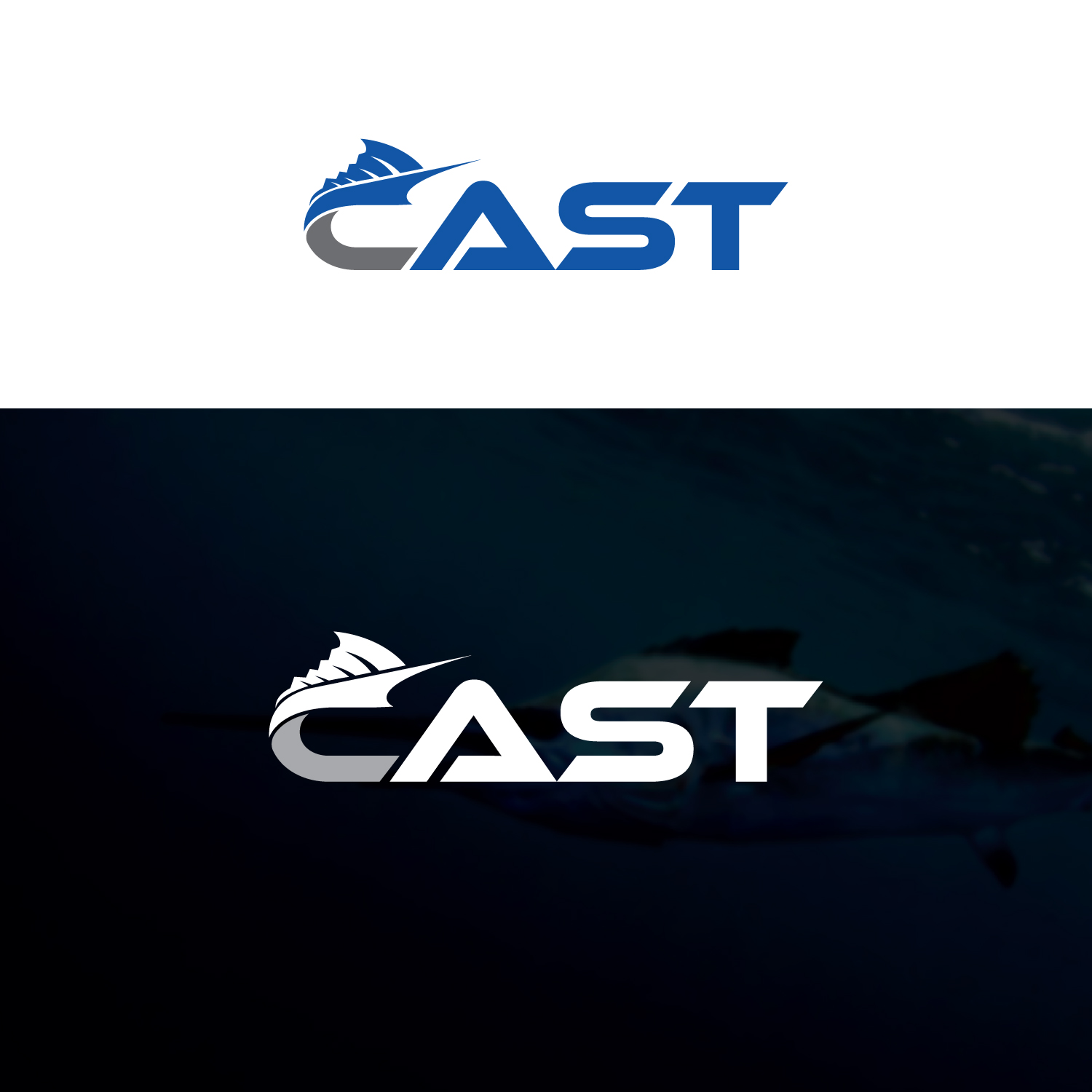 Logo-Design von TARGET logo für Cast Threads | Design #33481983
