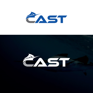 Logo Design by TARGET logo for Cast Threads | Design: #33481983