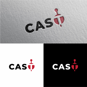 Logo Design by dodobakauu for Cast Threads | Design: #33480530