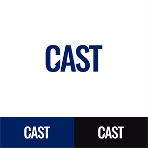 Logo Design by Sigeto for Cast Threads | Design: #33487652