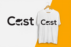 Logo Design by Ahmed Sami 1 for Cast Threads | Design: #33481724