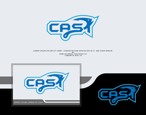Design de Logo par uzzal100 pour Cast Threads | Design #33483234