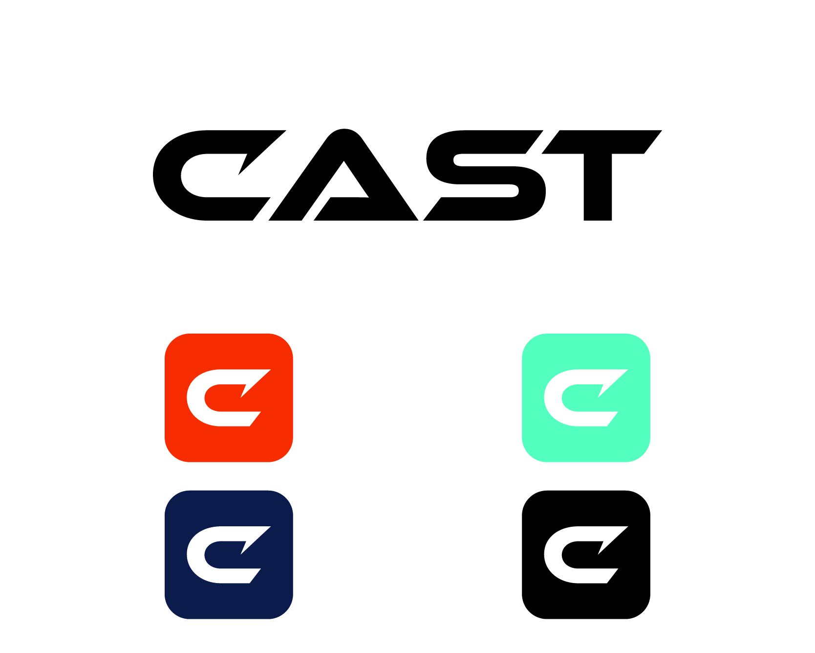 Logo Design by BANI GD for Cast Threads | Design #33494846