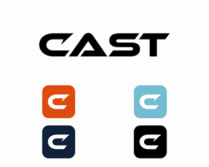 Logo Design by BANI GD for Cast Threads | Design: #33494846