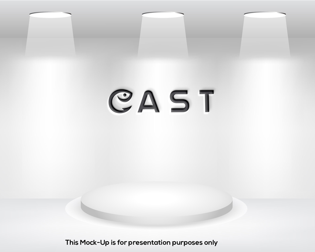 Logo Design by niajul hok for Cast Threads | Design #33487798