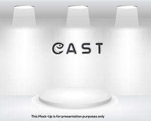 Logo Design by niajul hok for Cast Threads | Design: #33487798