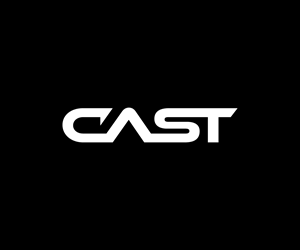 Logo Design by DianArt for Cast Threads | Design: #33482023