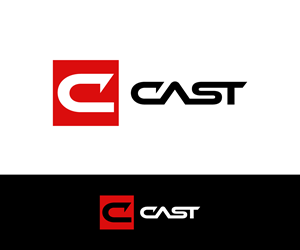 Logo Design by DianArt for Cast Threads | Design: #33483539