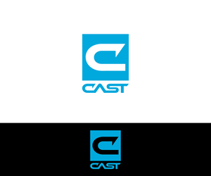 Logo Design by DianArt for Cast Threads | Design: #33483888