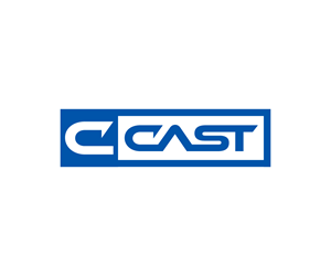 Logo Design by DianArt for Cast Threads | Design: #33485095