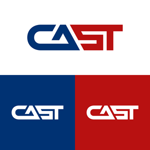 Logo Design by 16surya for Cast Threads | Design: #33481281
