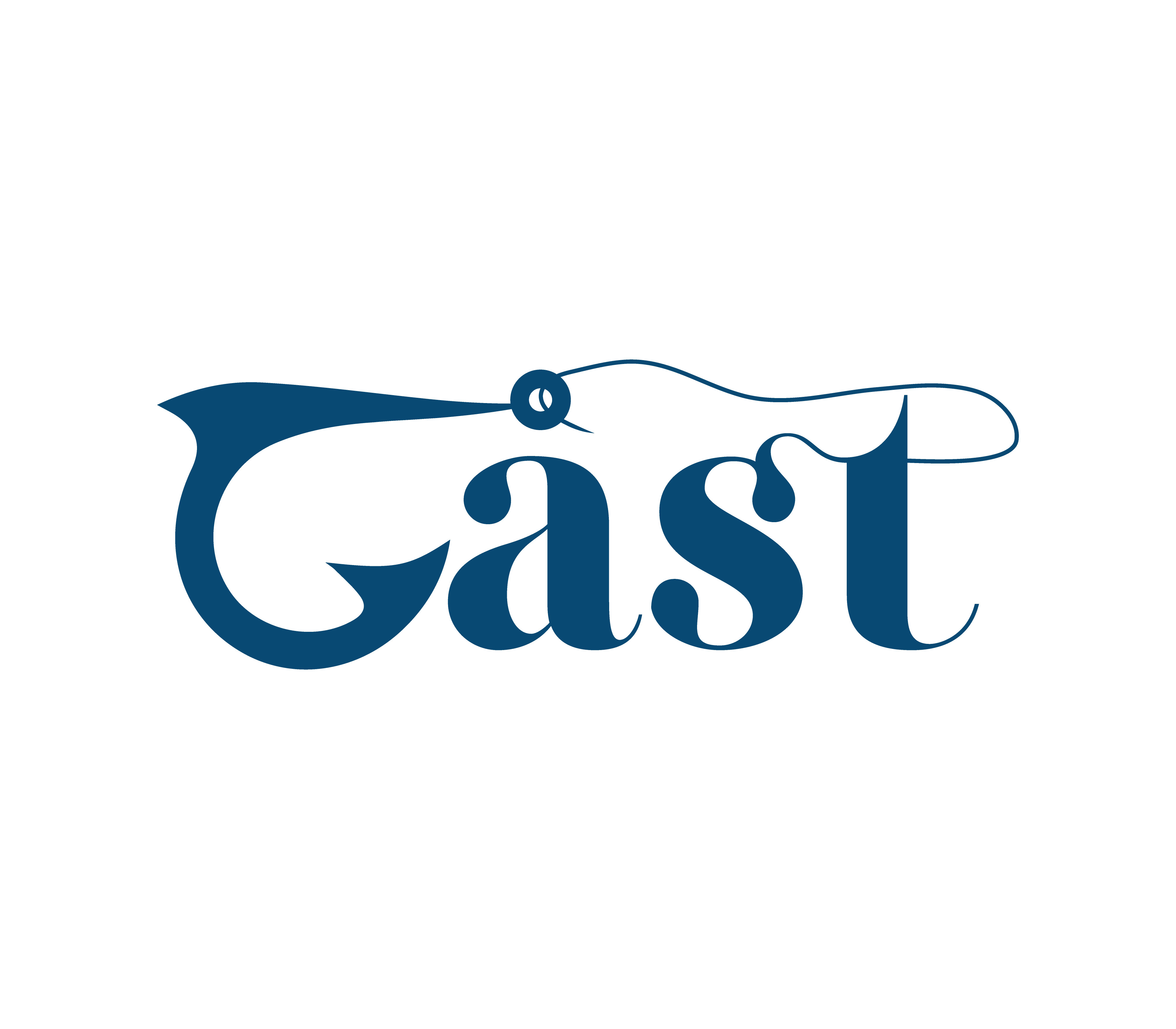 Logo Design by Nova_Create for Cast Threads | Design #33484026