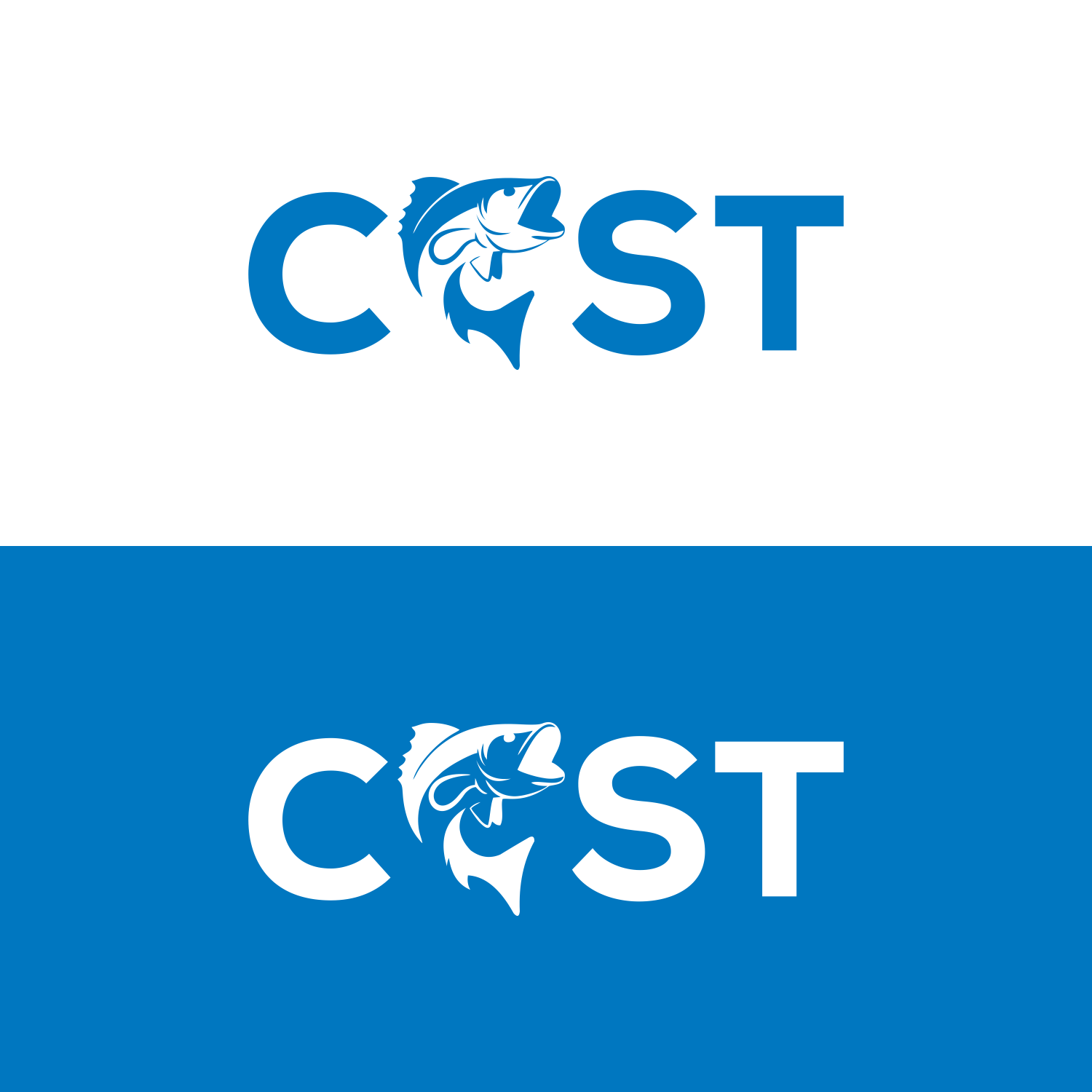 Logo Design by anak hits for Cast Threads | Design #33480972