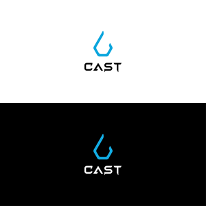 Logo Design by The Vectorize  for Cast Threads | Design: #33489988