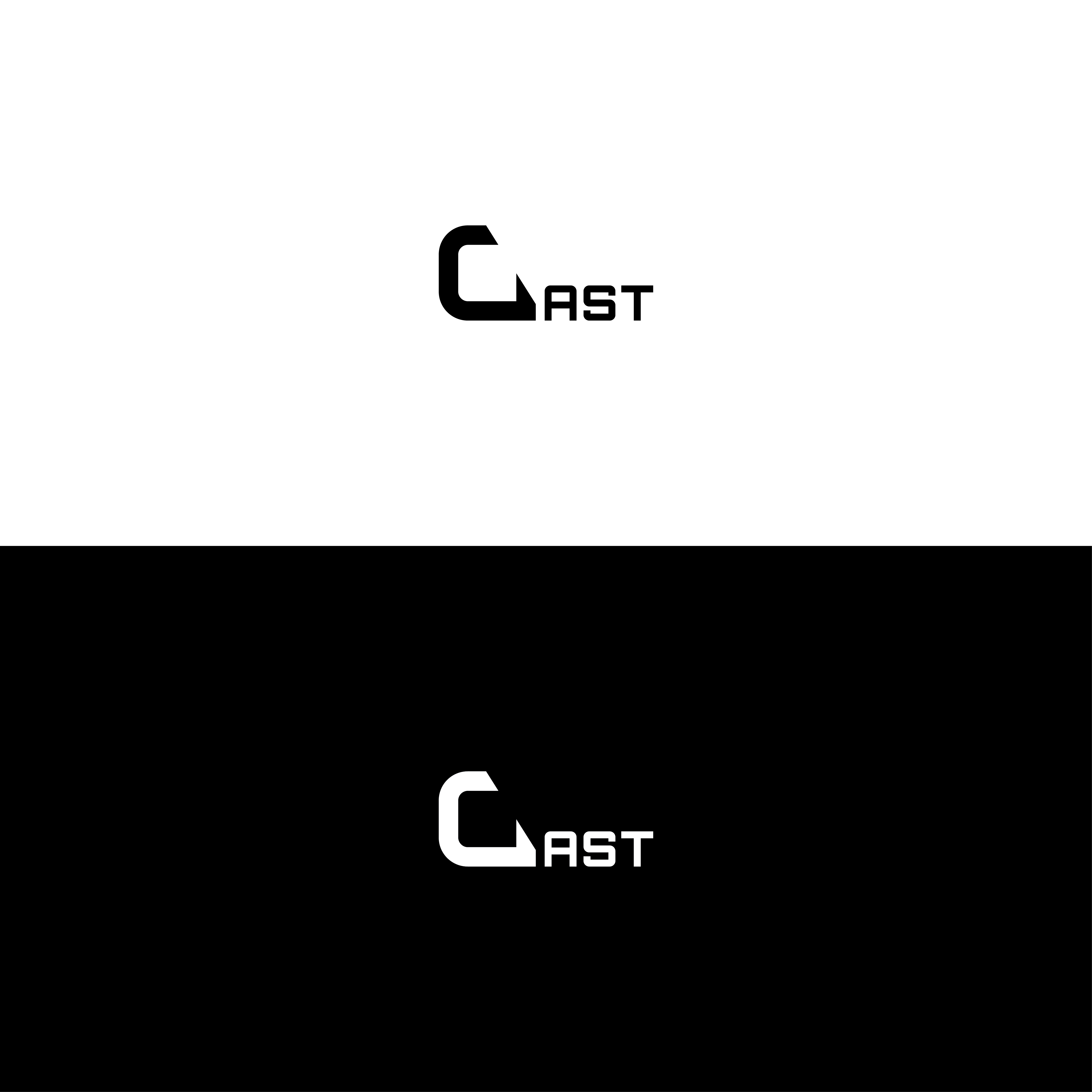 Logo Design by The Vectorize  for Cast Threads | Design #33490927