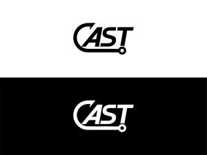 Logo Design by Emjey Design for Cast Threads | Design: #33489497