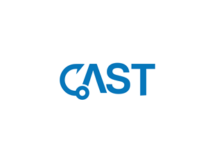Logo Design by Emjey Design for Cast Threads | Design: #33489498
