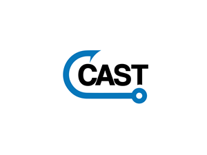 Logo Design by Emjey Design for Cast Threads | Design: #33489500