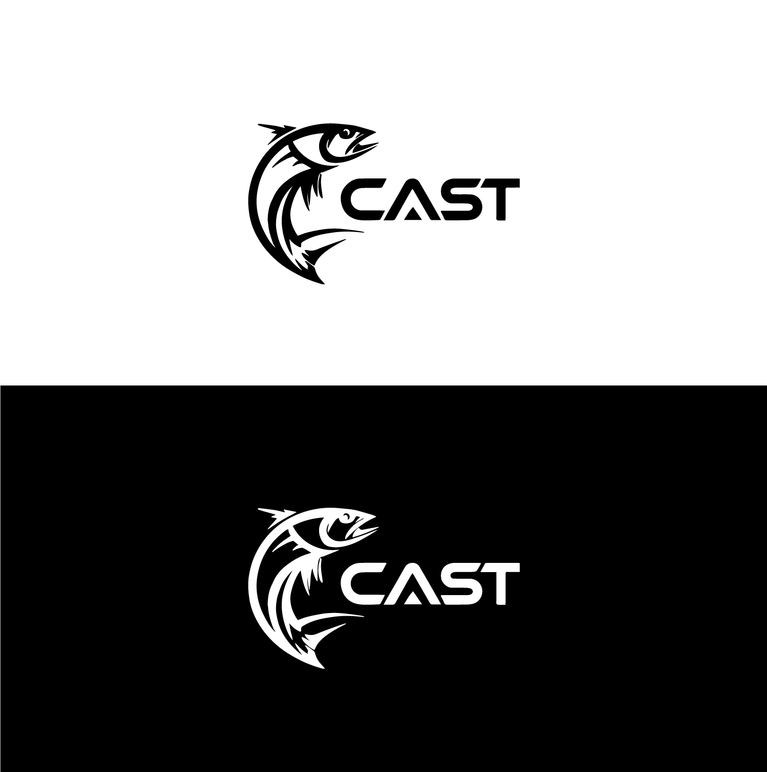 Design de Logo par Mst. Rima Banu pour Cast Threads | Design #33487544