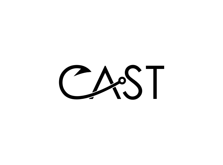 Logo Design by twk for Cast Threads | Design #33480461