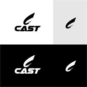 Design de Logo par Arham Hidayat pour Cast Threads | Design #33500201