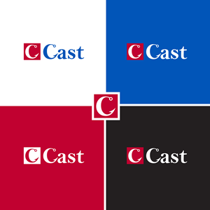 Logo Design by Shahzad Riaz for Cast Threads | Design: #33488930