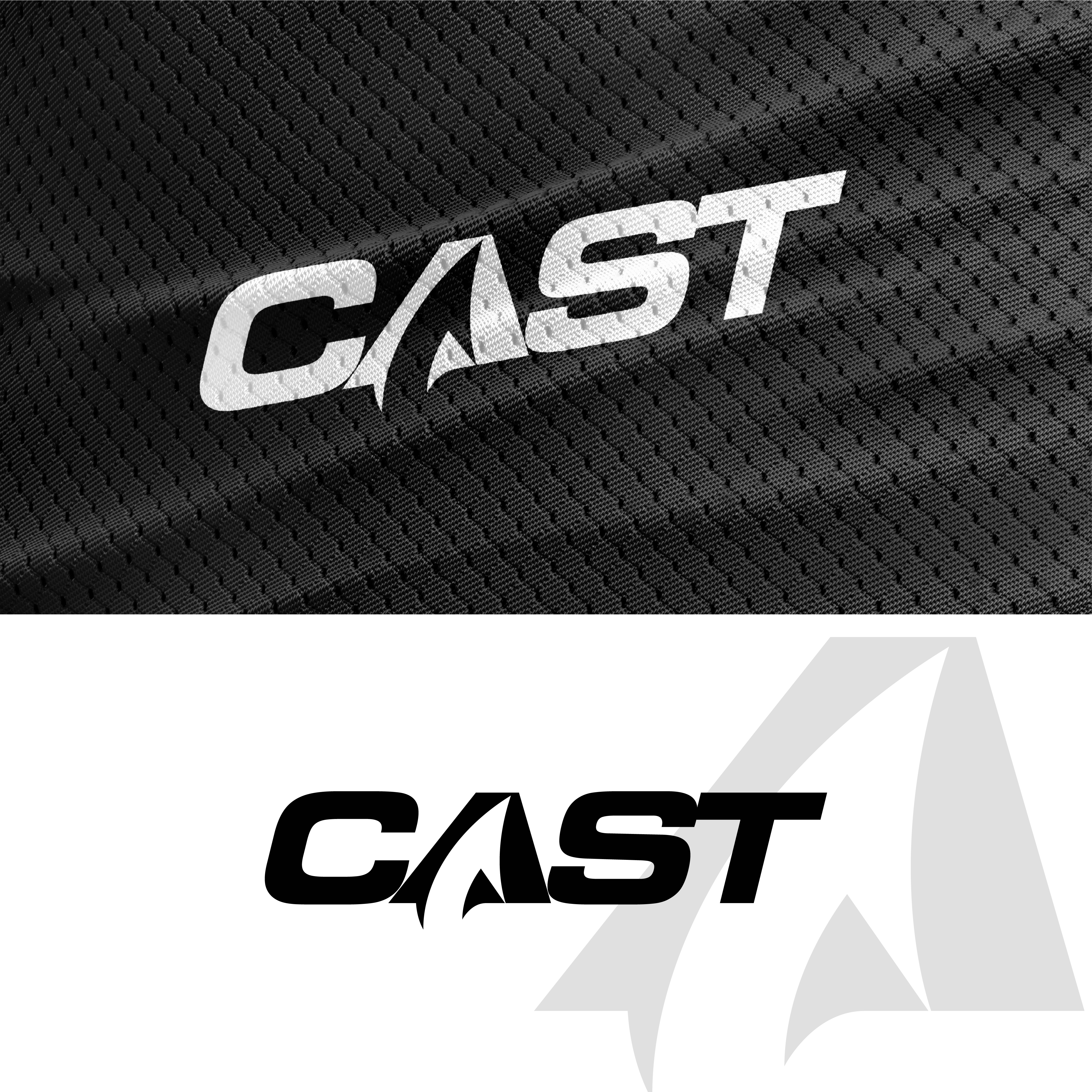 Logo Design by sushsharma99 for Cast Threads | Design #33482339