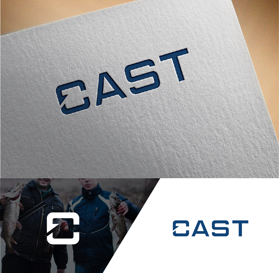 Logo Design by sushsharma99 for Cast Threads | Design #33484531