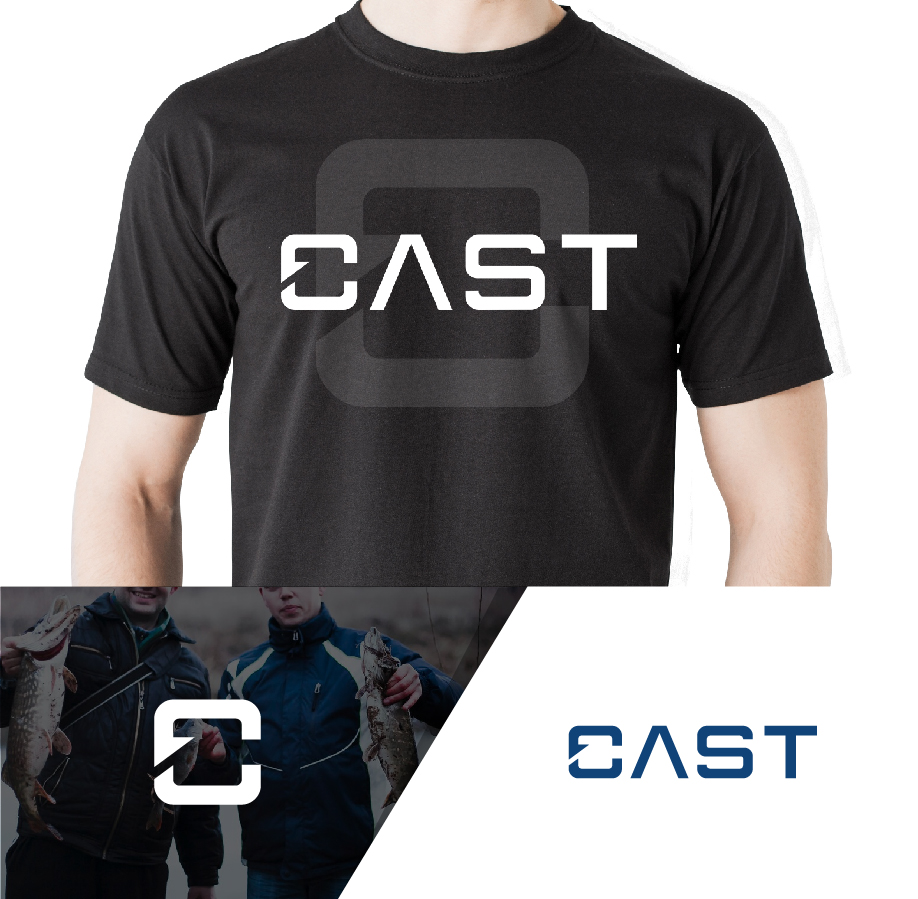 Logo Design by sushsharma99 for Cast Threads | Design #33487090