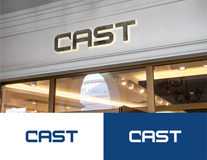 Logo Design by sushsharma99 for Cast Threads | Design: #33501765
